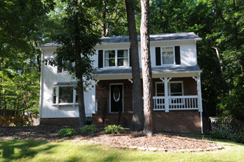 10124 Idlebrook Drive,Henrico, VA 23238