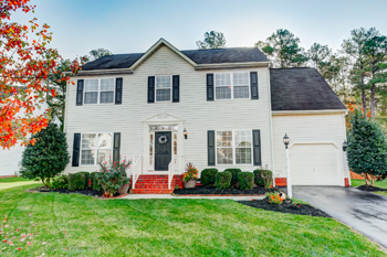 10333 Woodman Hills Terrace,Glen Allen, VA 23060-4491