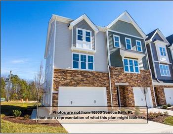 10500 Seneca Falls Place,Glen Allen, VA 23059-4691