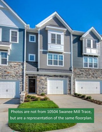 10504 Swanee Mill Trace,Glen Allen, VA 23059-4858