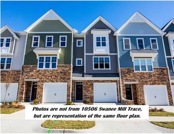 10506 Swanee Mill Trace,Glen Allen, VA 23059-4858