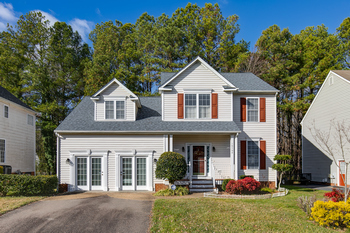 10508 Scenic Place,Glen Allen, VA 23060-4484