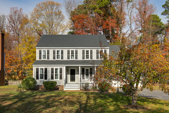 10616 Argonne Drive,Glen Allen, VA 23060