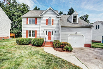 10636 Anna Marie Drive,Glen Allen, VA 23060-6464