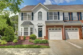 10701 Gate House Place,Glen Allen, VA 23059-2601