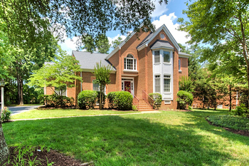 10712 Old Prescott Road,Henrico, VA 23238-3528