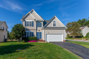 10800 Pepperbush Court,Glen Alen, VA 23060