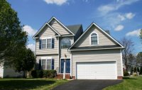 10800 Pepperbush Court,Richmond, VA 23060