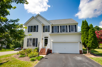 10901 Stonewell Circle,Glen Allen, VA 23060