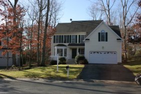 10929 Spray Court,Glen Allen, Va 23060