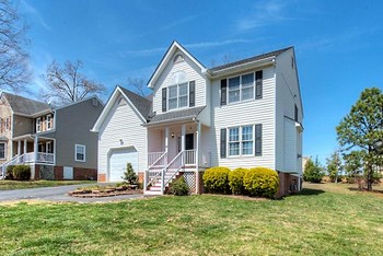 10932 Point Grey Road,Henrico, VA 23233-2429