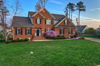 11069 Old Millrace Terrace,Glen Allen, VA 23059-3418