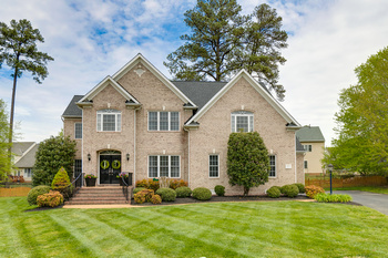 11072 Old Millrace Terrace,Glen Allen, VA 23059-3418