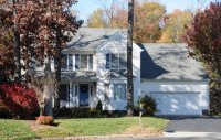 11128 Woodbaron Court,Richmond, VA 23233