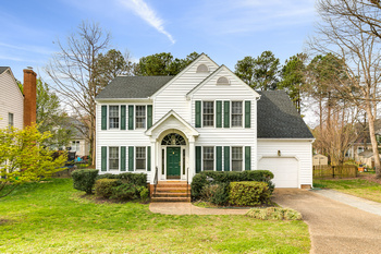 11213 Cedar Post Place,Glen Allen, VA 23060