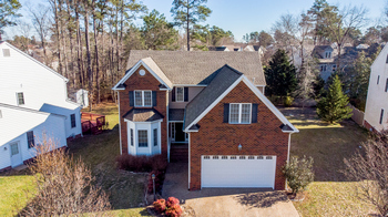 11405 Pinedale Drive,Glen Allen, VA 23059-5590