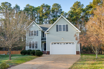 11408 Pinedale Drive,Glen Allen, VA 23059-5590