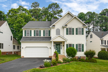 11412 Scotsglen Court,Glen Allen, VA 23059