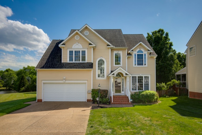 11421 Haltonshire Way,Glen Allen, VA 23059