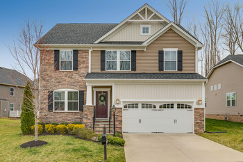 11427 Hunton Cottage Court,Glen Allen, VA 23059-4848