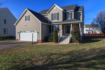 11472 New Town Court,Glen Allen, VA 23059-1836