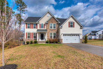 11520 Hainesland Drive,Glen Allen, VA 23060-6533