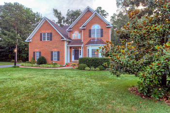 11601 Aprilbud Drive,Henrico, VA 23233