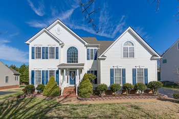 11613 Norwich Parkway,Glen Allen Va 23059