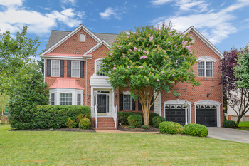 11628 Shadow Run Lane,Glen Allen, VA 23059-2523