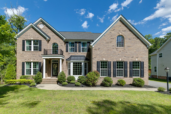 11628 Timberton Court,Glen Allen, VA 23060-6522