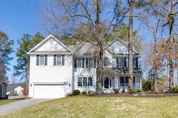 11708 Alder Ridge Terrace,Glen Allen, VA 23059-5581