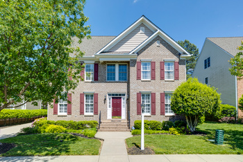 11720 Parsons Walk Court,Glen Allen, VA 23059-7574