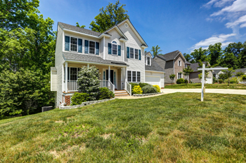 11720 Walnut Wood Drive,Midlothian, VA 23112-3278