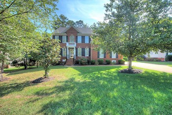 11741 Bosworth Drive,Glen Allen, VA 23059-3411