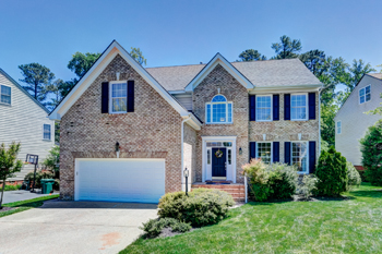 11745 Bosworth Drive,Glen Allen, Va 23059