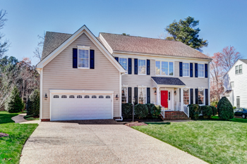 11748 Bosworth Drive,Glen Allen, VA 23059-3411