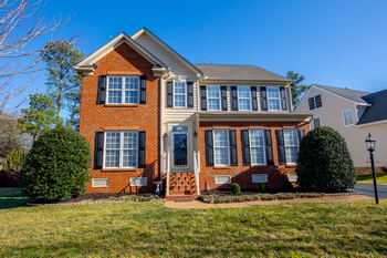 11749 Bosworth Drive,Glen Allen, VA 23059-3411