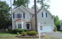 11808 Coolwind Lane,Richmond, VA 23233-1787