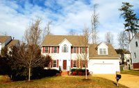 11817 Park Forest Way,Glen Allen, VA 23059