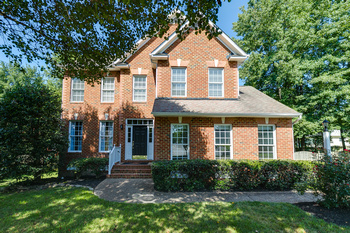 11824 Autumnwood Court,Glen Allen, VA 23059-2546