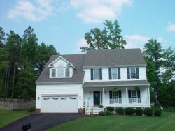 11825 Alder Ridge Place,Glen Allen, Va 23059