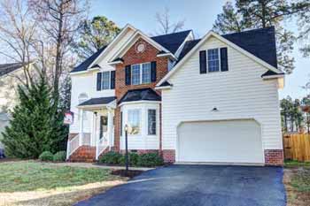 11833 Blandfield Street,Henrico, VA 23233-2425