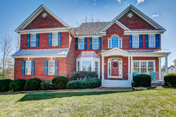 11901 Sumner Court,Glen Allen, VA 23059-5596