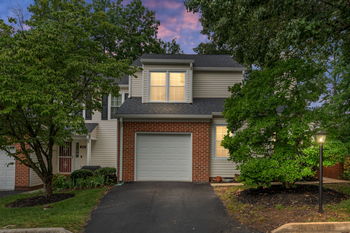 12015 Bexley Court,Henrico, VA 23233-8401