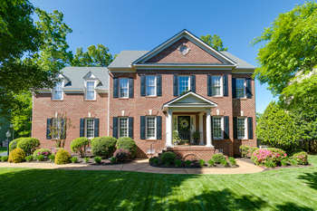 12052 Stonewick Place,Glen Allen, VA 23059