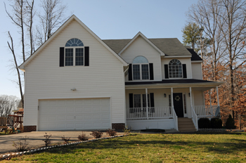 1206 Bon Air Crest Place,Chesterfield, VA 23235-4870