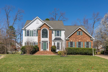 12201 Jamieson Place,Glen Allen, VA 23059