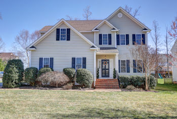 12301 Luxford Place,Glen Allen, VA 23059-7141