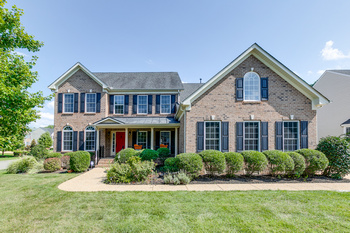 12312 Porsche Drive,Glen Allen, VA 23059-5816