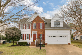 12448 Fremont Drive,Glen Allen, VA 23059-6998